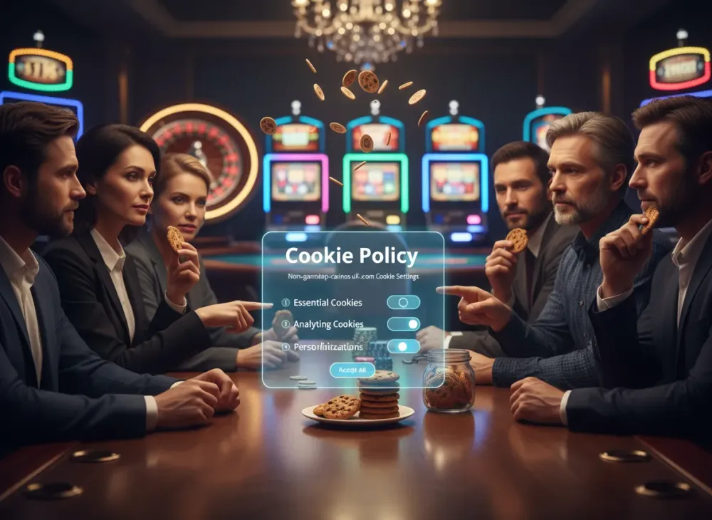 Cookie Policy ᐉ Non-gamstop-casinos-uk-1.com Cookie Settings