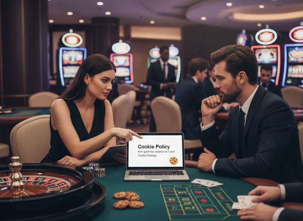 Cookie Policy ᐉ Non-gamstop-casinos-uk-1.com Cookie Settings