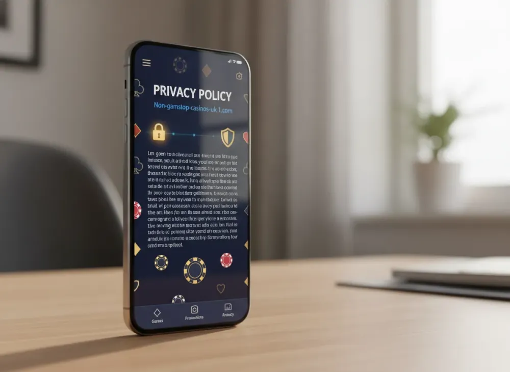 Privacy Policy ᐉ Non-gamstop-casinos-uk-1.com