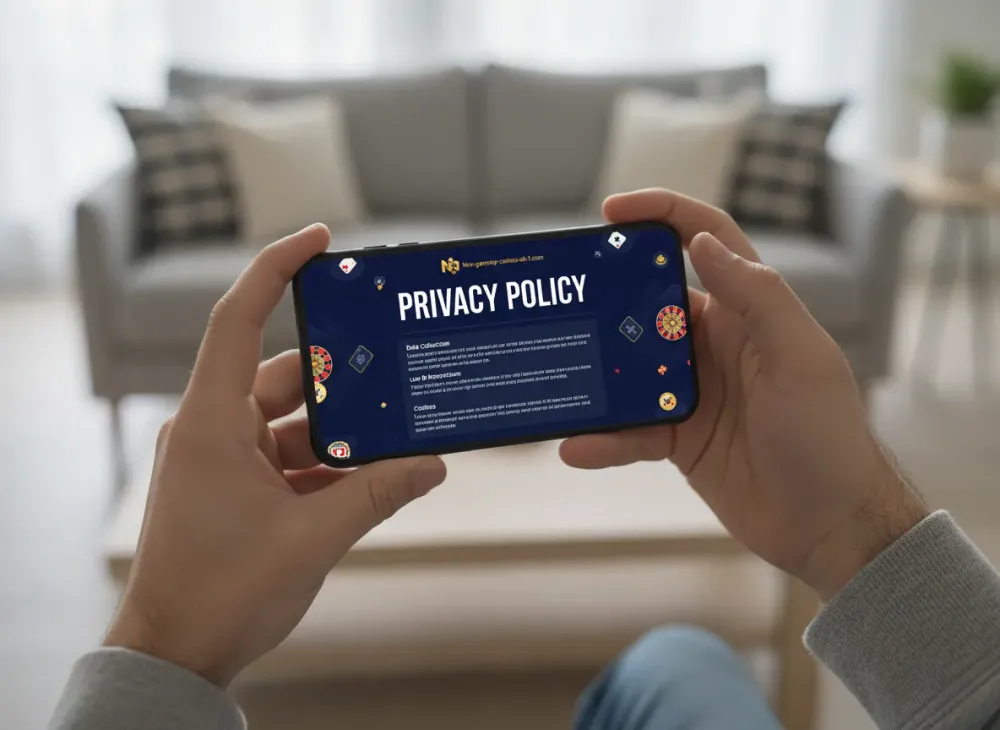 Privacy Policy ᐉ Non-gamstop-casinos-uk-1.com